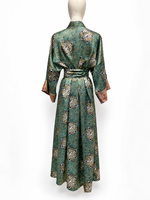 Bon baiser ded Notting Hill Green