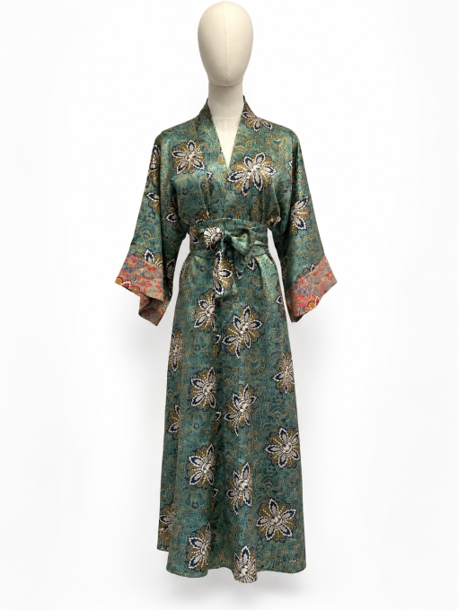 Bon baiser ded Notting Hill Green