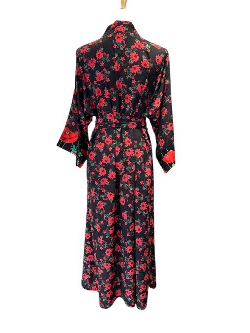 Bon baiser de Séville