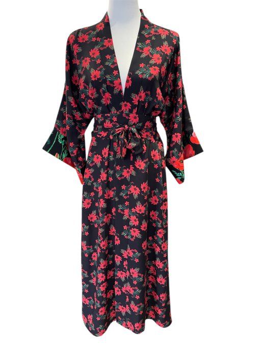 Bon baiser de Séville