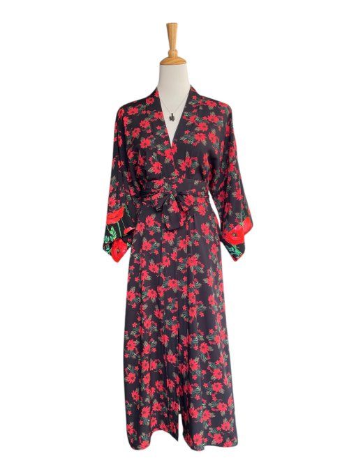 Bon baiser de Séville