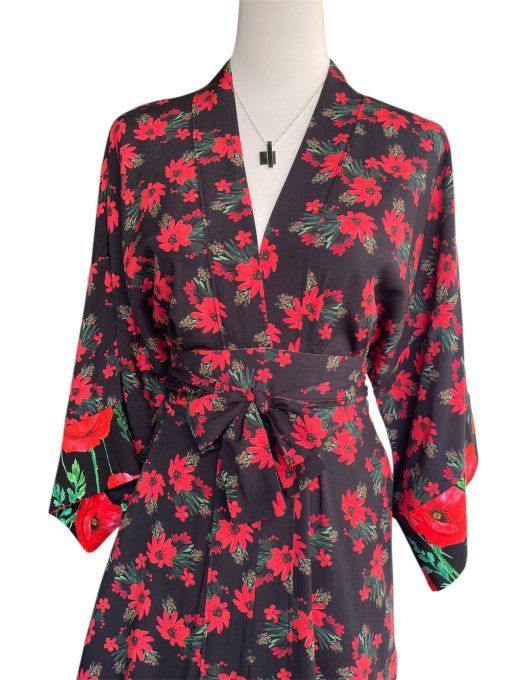 Bon baiser de Séville