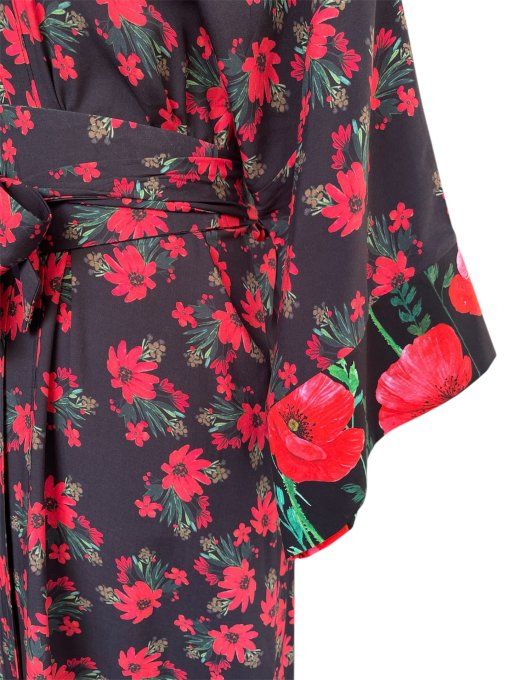 Bon baiser de Séville