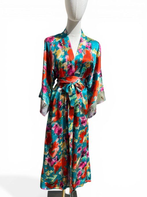 Bon baiser de Kyoto Long 