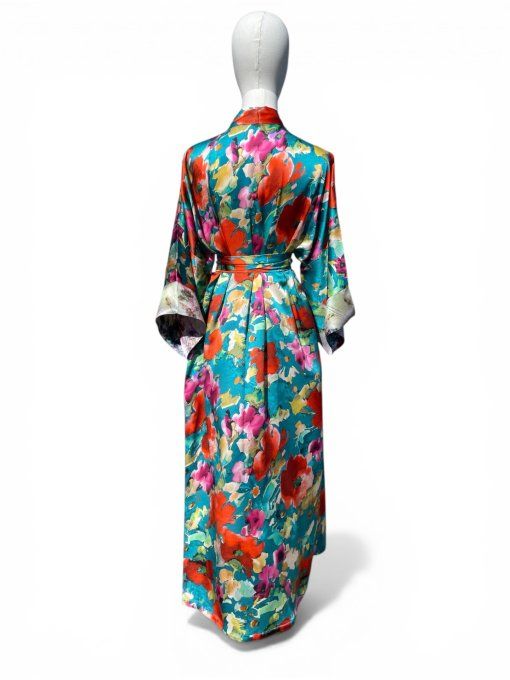 Bon baiser de Kyoto Long 