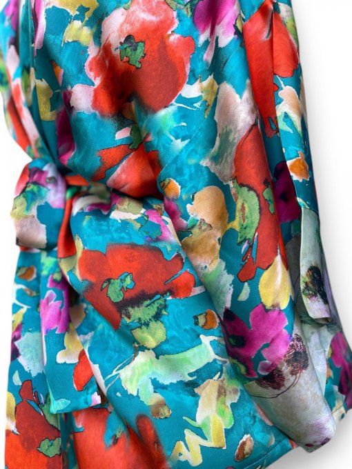 Bon baiser de Kyoto Long 